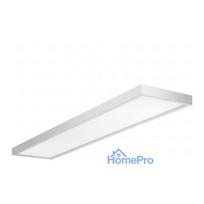 Trilux 2350 G4 D3 PW19 6000-8MC ETDD LED ceiling light elongated with transl