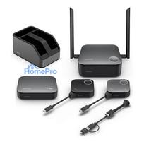 BenQ InstaShow VS25 wireless presentation system