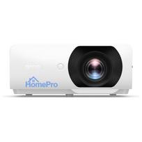BenQ Deutschland LH655 Laser 4000