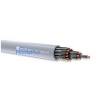 Control cable Erse 130-Y / YSLY, Eca, 2 x 1.50 mm², 500 m