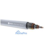 Control cable Erse 130-Y / YSLY, Eca, 2 x 1 mm², 500 m