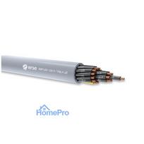 Control cable Erse 130-Y / YSLY, Eca, 3 x 0.75 mm², 500 m