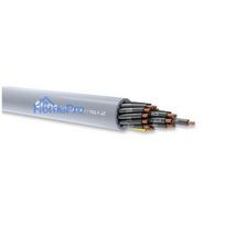 Control cable Erse 130-Y / YSLY, Eca, 4 x 0.75 mm², 500 m