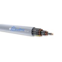 Control cable Erse 130-Y / YSLY, Eca, 25 x 1.5 mm², 500 m