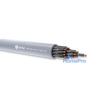 Control cable Erse 130-Y / YSLY, Eca, 15 x 1 mm², 500 m