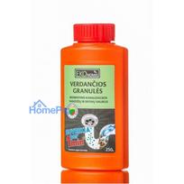 Siphon and drain cleane Ekonomis VERDANČIOS GRANULĖS®,250g