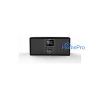 Radio Xoro DAB 800, DAB+, FM, Bluetooth, IP44 radio uztvērējs