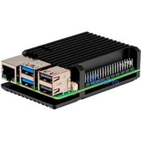 Joy-IT ARMOR Case BLOCK SBC korpuss Raspberry Pi (RB-AlucaseP5-07)