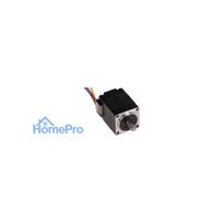 Joy-it Stepper Motors NEMA08-03 0.022 Nm 0.6 A Vārpstas diametrs: 4 mm