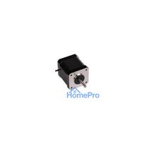Joy-it Stepper Motors NEMA17-06 0.59 Nm 2 A Vārpstas diametrs: 5 mm (NEMA17-06)