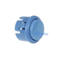 Joy-it zils arkādes spiedpoga (BUTTON-BLUE-MICRO)