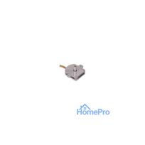 Joy-it Stepper Motors NEMA-FLAT02 0.016 Nm 0.5 A Vārpstas diametrs: 4 mm