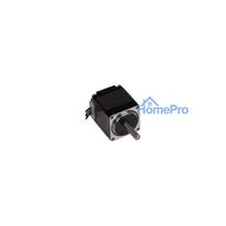 Joy-it Stepper Motors NEMA11-01 0.055 Nm 0.42 A Vārpstas diametrs: 5 mm (NEMA11-01)