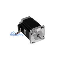 Joy-it Stepper Motors NEMA 23-01 3 Nm 4,2 A Vārpstas diametrs: 8 mm