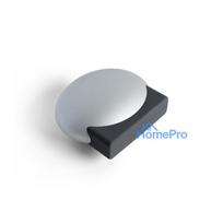 Door support Rei, thermoplastic rubber (tpe), aluminium