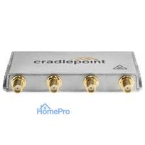 Cradlepoint MC400-5GB - Wireless cellular modem - 5G LTE Advanced Pro - USB - 4.14Gbps - for E300 Series Enterprise Rou