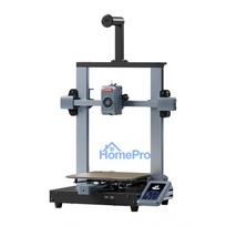 3D Printer - Longer LK10 225 × 225 × 265 mm, Direct Motor, Wi-Fi, Black