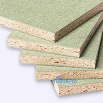BOARD VMG LIGNUM BOARD P5 2500X1200X18 MM (48)