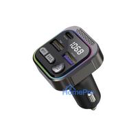 TRANSMITTER FM METAL