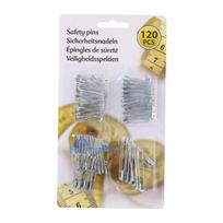 Safety pins 120pcs