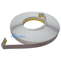 Sealing tape for windows, PVC, 50 m x 50 mm x 1.5 mm