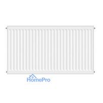 RADIATOR SIDE CONNECTION 22 600X600