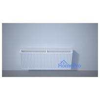 RADIATOR SIDE CONNECTION 22 600X1200