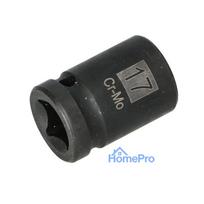 FASTER TOOLS IMPACT SOCKET 1 / 2IN 17
