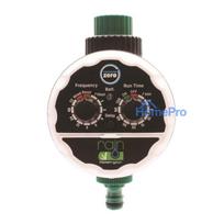 ELECTRONIC TAP TIMER ZERO PRESSURE