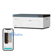 Printer - Liene Amber M200 4x6" Portable Photo Printer 300 DPI Battery