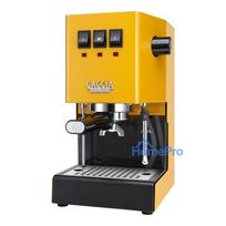 Gaggia Classic Evo E24 gelb RI9481 / 18