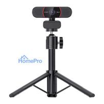 Webcam - Emeet SmartCam C960 4K, Sony sensor, noise-canceling microphones, wide compatibility