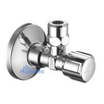 VALVE 1 / 2X3 / 8 X10MM SCHELL