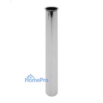 Tube fi 32x250mm chrom