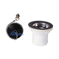 SIPHON HEAD WITH COVER 32310005½X70MM