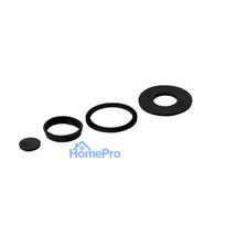 TOILET CISTERN GASKETS 638 / K 4PCS