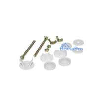 Screws for toilet bowl mounting M21 / K