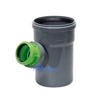 TEE INTERNAL ADJUSTABLE D50X110 / 45-88