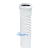 Flexible bend 40 mm