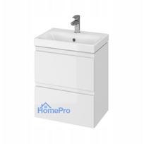 MODUO SLIM 50 WHITE CABINET DSM FSC MIX70% SGSCH-COC-007574 (5902115742460)