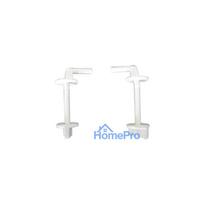 TOILET COVER MOUNTING NUTS MERIDA