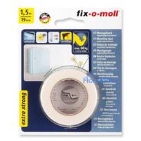 DOUBLE-SIDED ADHESIVE TAPE