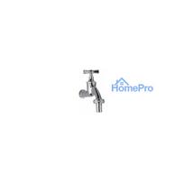 BIB TAP 1 / 2 CHROMED BENKISER