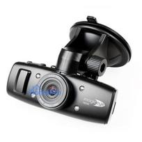Gmini MagicEye HD50 FullHD Car Video Recorder DVR 1920x1080 120° LCD 1.5" microSDHC USB HDMI 4 LED (used Grade A) Fully