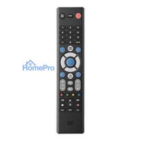 One For All TV Replacement Remotes URC1211 remote control