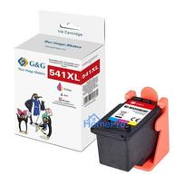 G&G XL cartridge compatible with Canon CL-541XL / 5226B005
