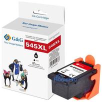 G&G XL cartridge compatible with Canon PG-545XL / 8286B001