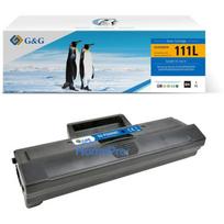 G&G Toner compatible with Samsung MLT-D111L / HP SU799A