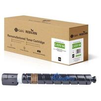 Toners G&G Reborn saderīgs ar Canon C-EXV 64 (5753C002) B