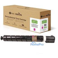 Toneris G&G Reborn-Toner saderīgs ar Canon C-EXV 51 (0483C002) M